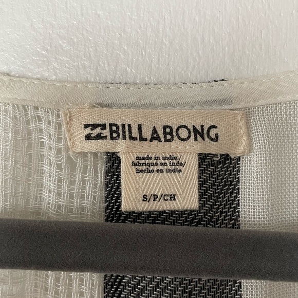 Billabong maxi dress - Picture 6 of 8